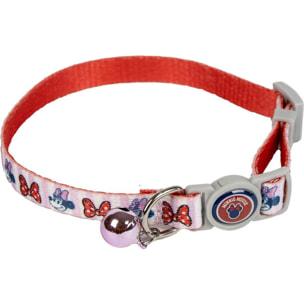 Collar Para Gato Minnie
