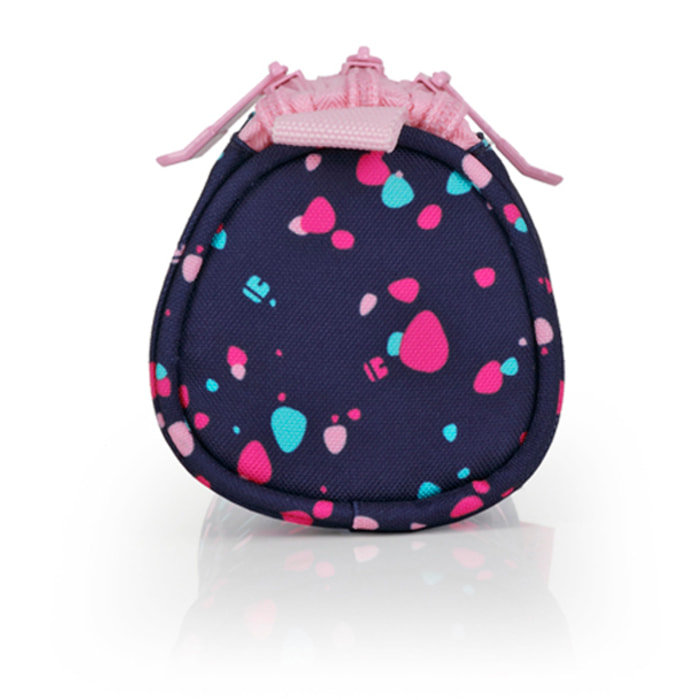 Estuche triple Gabol PARTY