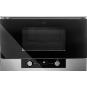 Micro ondes grill encastrable ASKO OM8334S