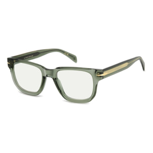 Gafas de Vista David Beckham DB 7130 1ED de Acetato Hombre 50 mm