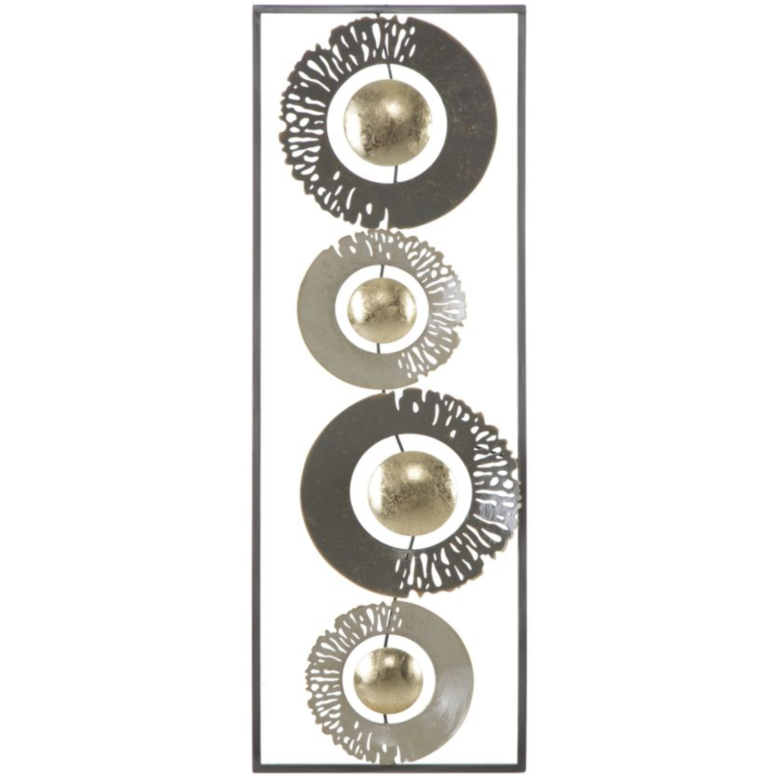 PANNELLO IN FERRO RING CM 31X3X89,5