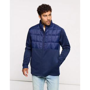 Chaqueta Azul Marino - Alene