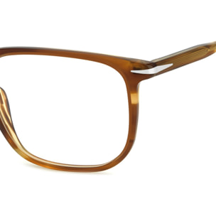 Gafas de Vista David Beckham DB 1141 KVI de Acetato Hombre 56 mm