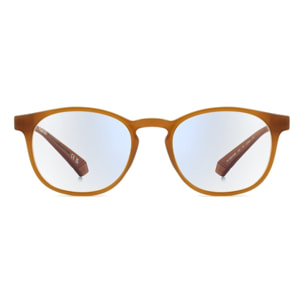 Gafas de Vista Polaroid PLD 0037/R/BB FMP 51 de Policarbonato Unisex 51 mm
