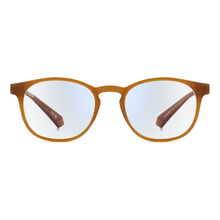 Gafas de Vista Polaroid PLD 0037/R/BB FMP 51 de Policarbonato Unisex 51 mm