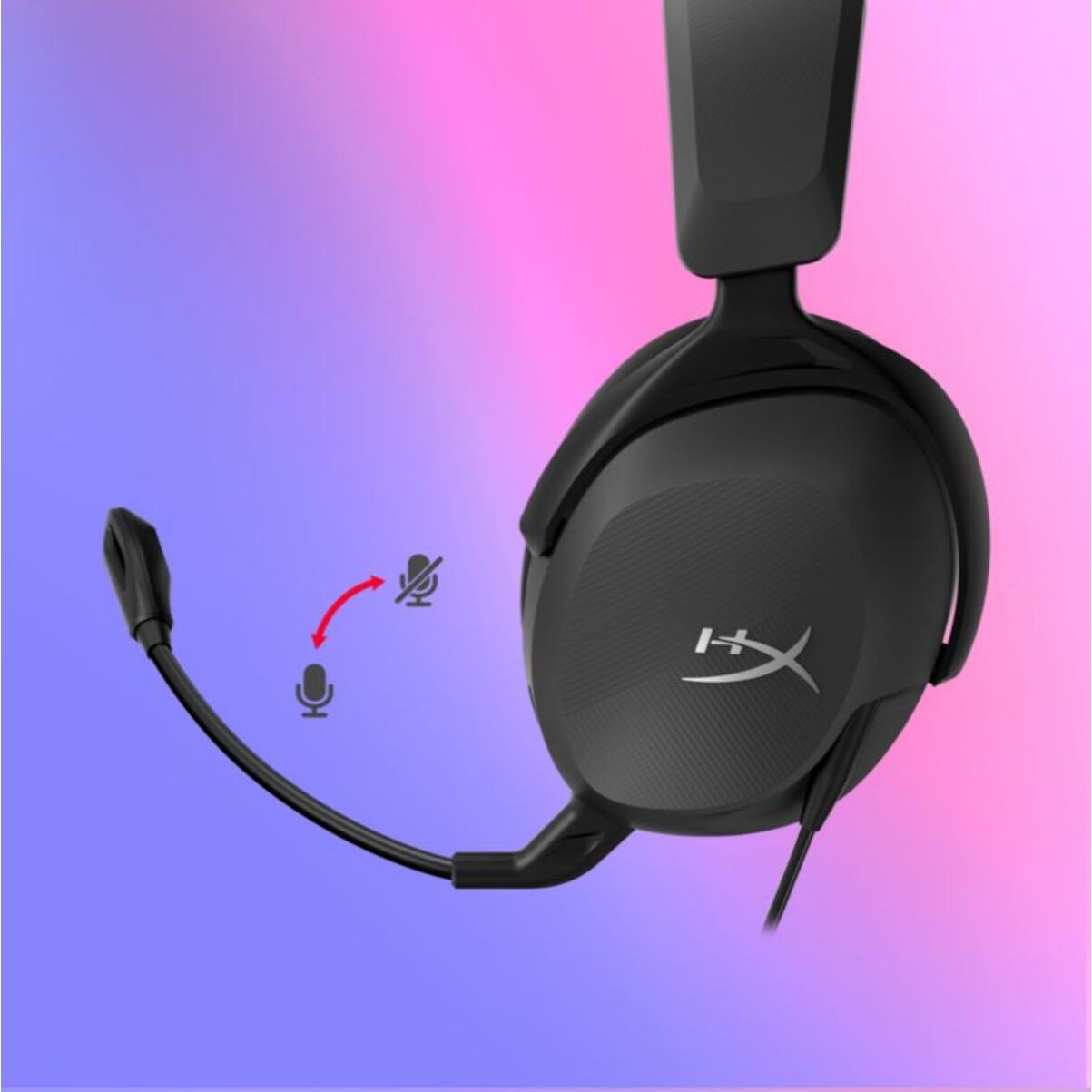 Casque gamer HYPERX Cloud Stinger 2 Core