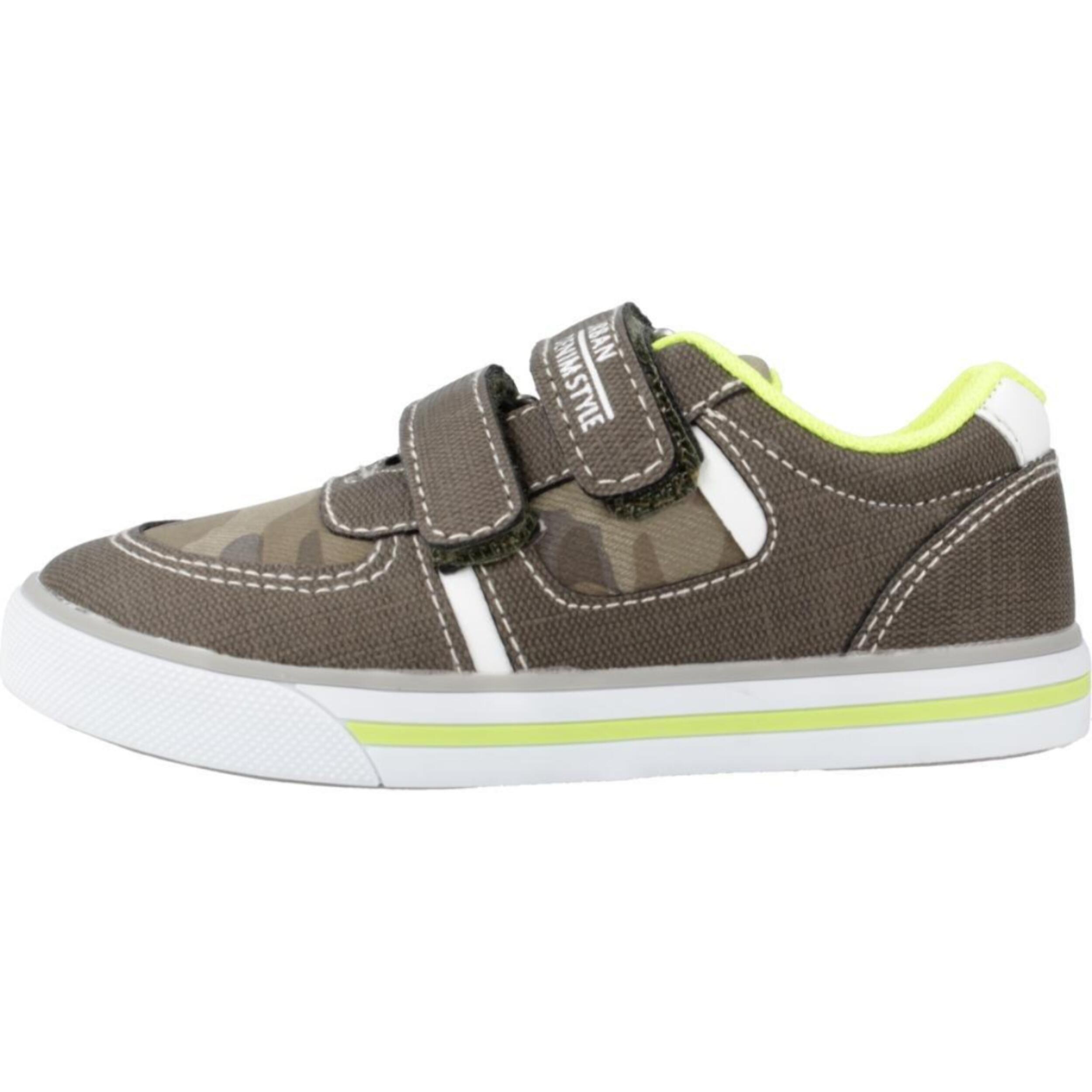 Zapatillas Niño de la marca CHICCO  modelo FREDERIC ANIMAL PRINT