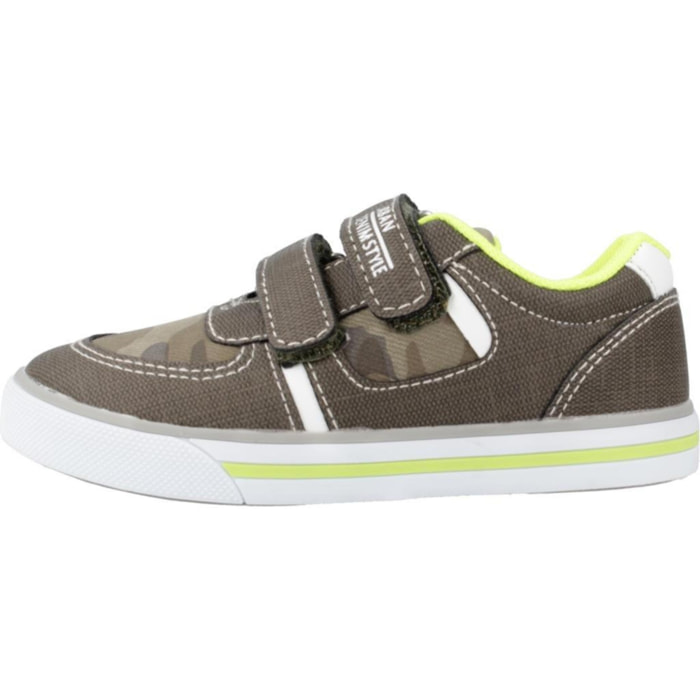Zapatillas Niño de la marca CHICCO  modelo FREDERIC ANIMAL PRINT