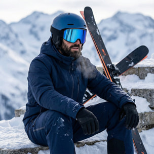 GAFAS DE SNOW FLUOR EYEWEAR | HX-022 - C1