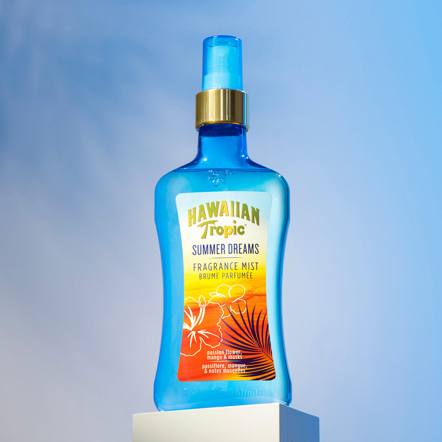 Summer Dreams - Brume Parfumée 250ml