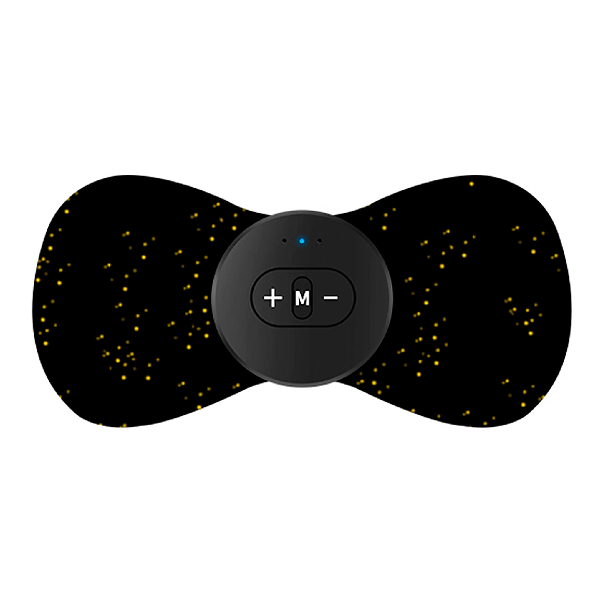 Estimulador electrónico EMS YG3Q, especial para cuello y espalda. Ayuda a aliviar el dolor muscular y la fatiga. Batería recargable.