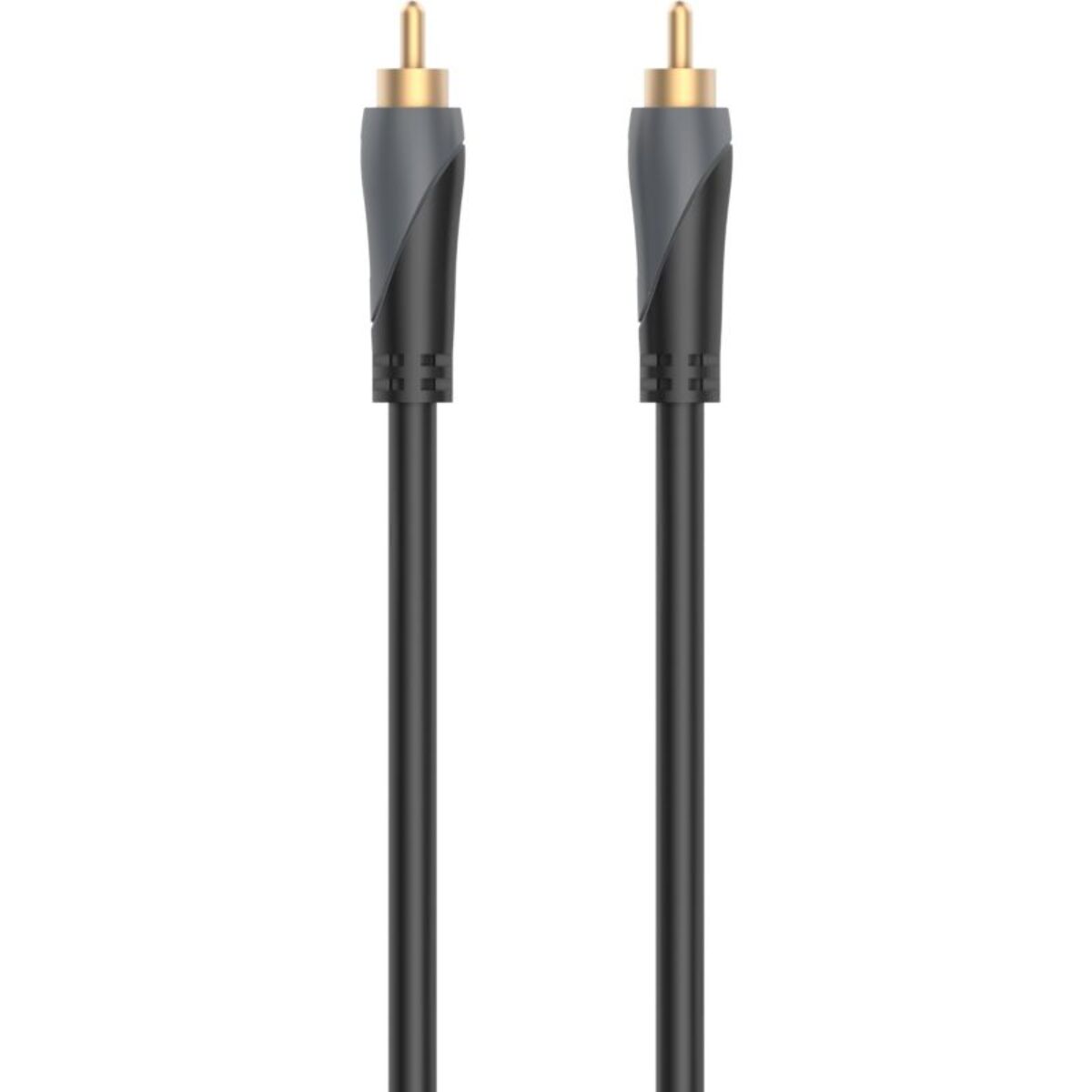 ESSENTIELB - Câble subwoofer ESSENTIELB 3M coax/sub - ecp | Veepee