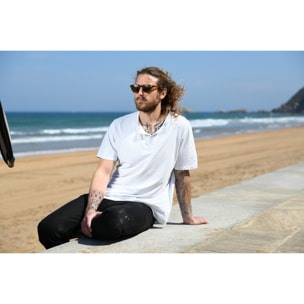 GAFAS DE SOL OCEAN HAMPTON de color Marron