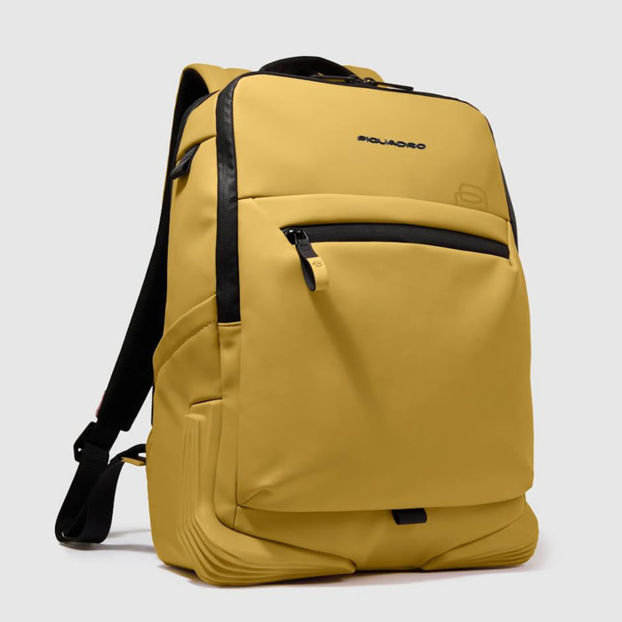 Piquadro Zaino resistente all'acqua porta pc 14