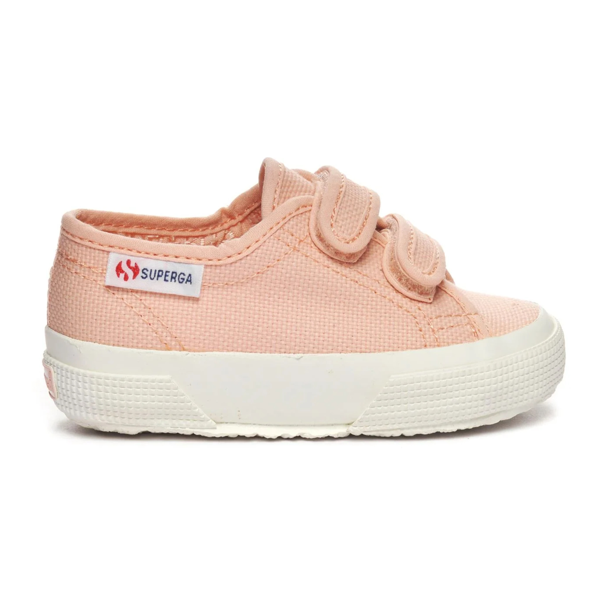 Le Superga Bambino/a 2725 STRAPS KIDS