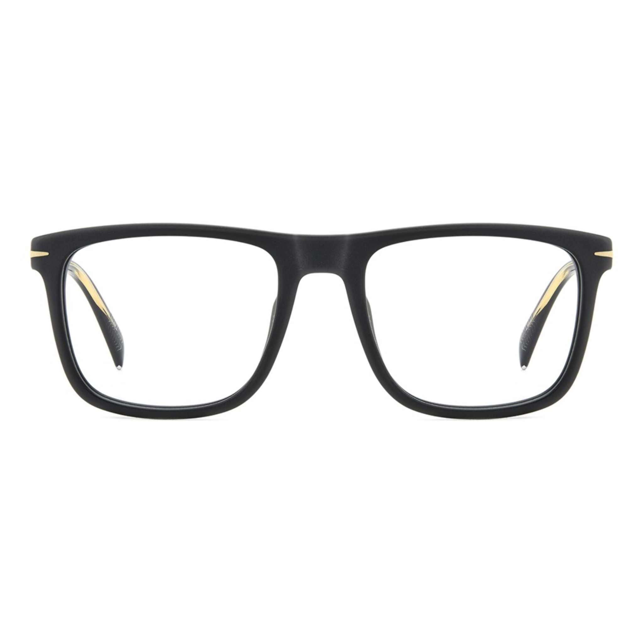 Gafas de Vista David Beckham DB 7115 I46 de Acetato Hombre 54 mm