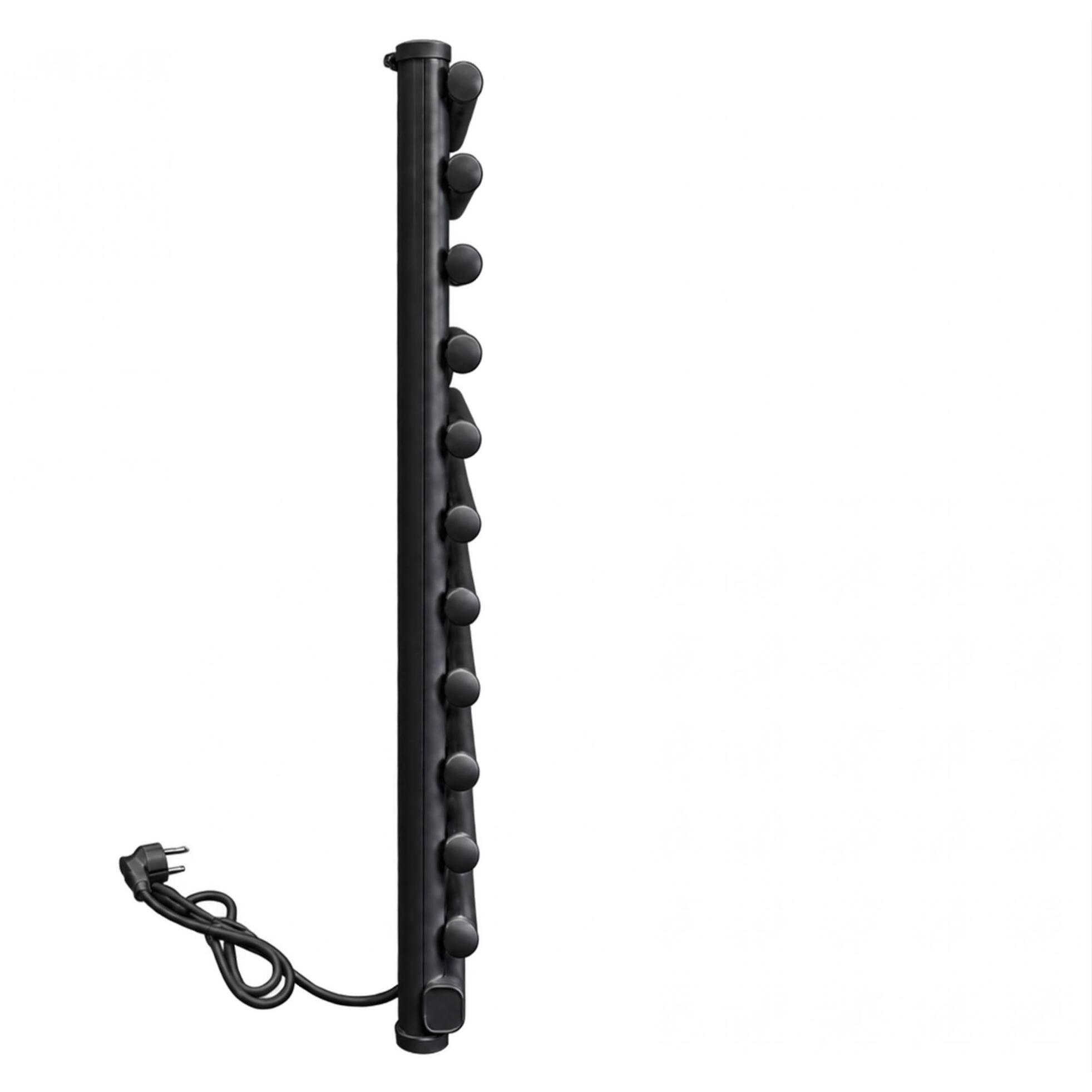Radiateur Sèche-serviettes pivotant 180 degrés