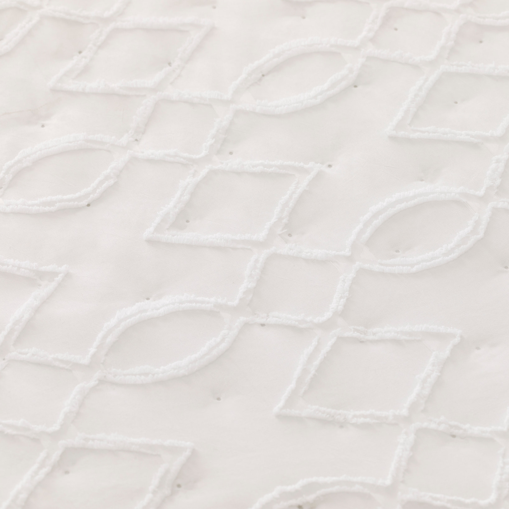 COLCHA SUAVE PLATINIUM CHELO BLANCO