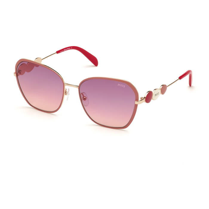 Gafas de sol Pucci Mujer EP0128-5828F