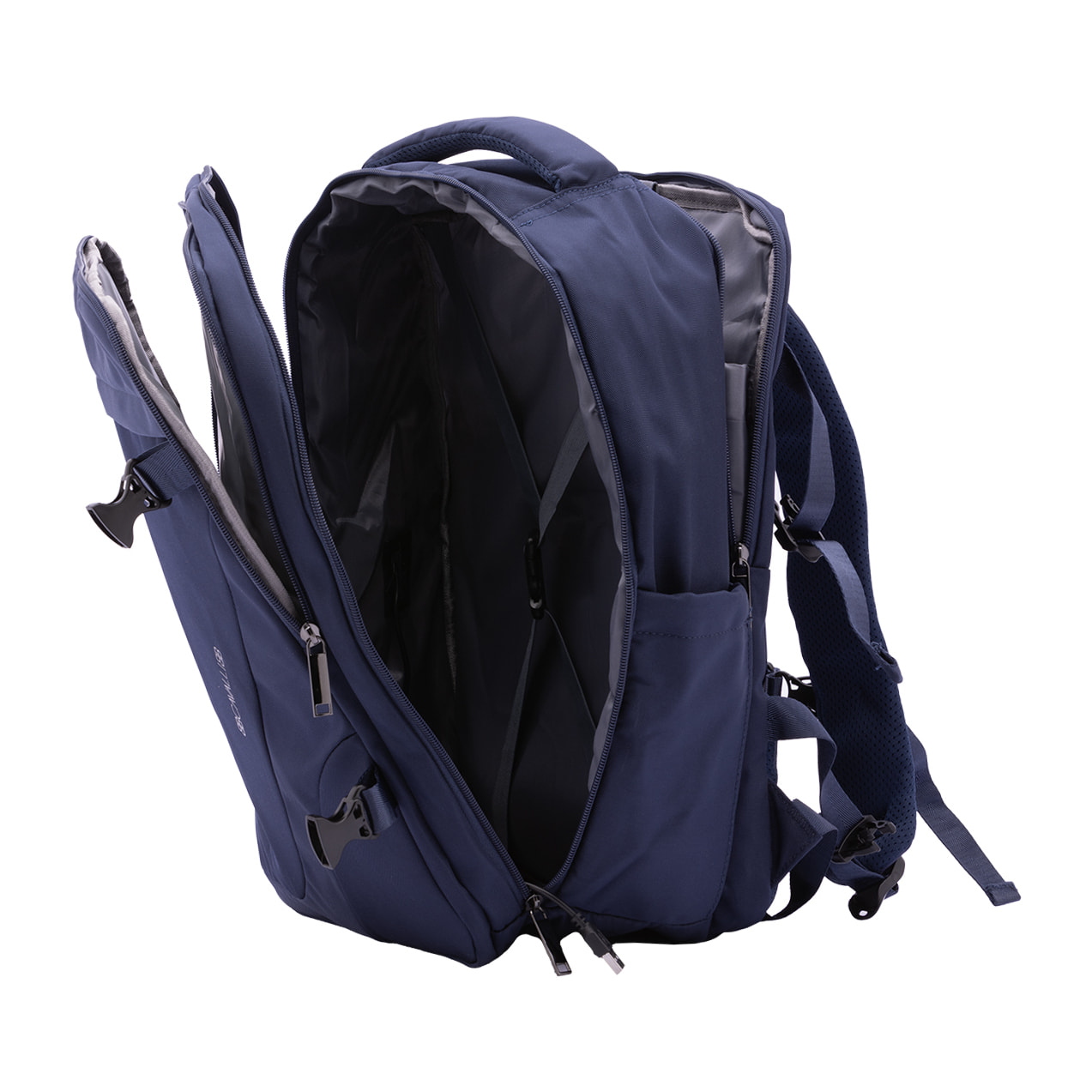 Zaino  da uomo Textile Polyester 43x30x20 cm