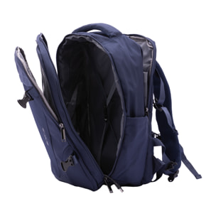 Zaino  da uomo Textile Polyester 43x30x20 cm