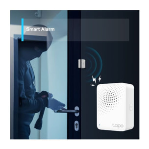 Capteur connecté TP-LINK Tapo H100