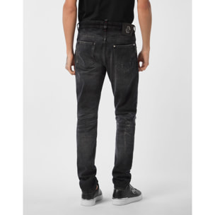 PHILIPP PLEIN Corte super recto