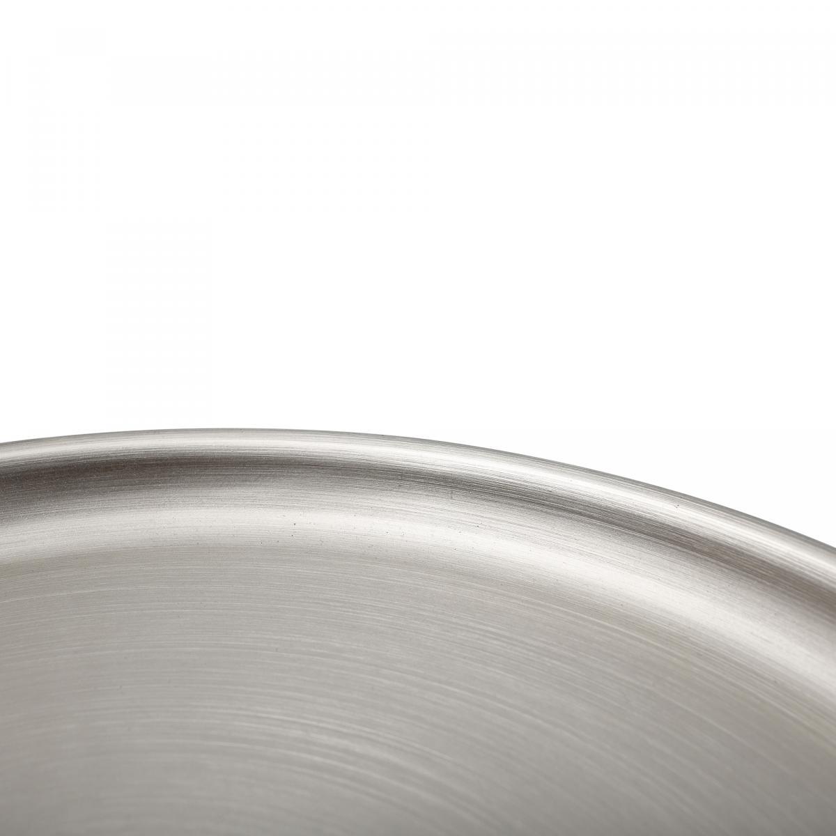 Table basse KORA Fait à la main en Fer