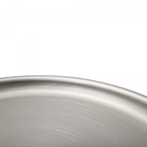 Table basse KORA Fait à la main en Fer