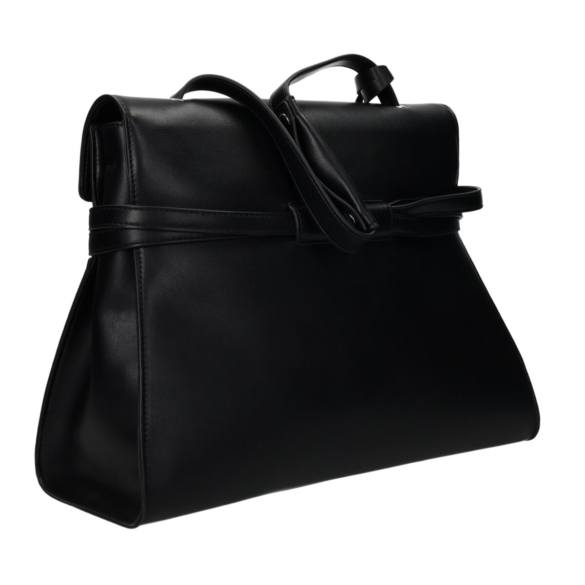 Borsa Adulto unisex Tata Italia Nero