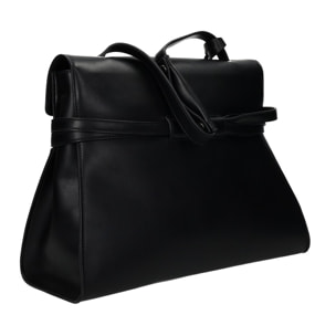 Borsa Adulto unisex Tata Italia Nero