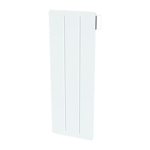 Radiateur vertical inertie 2000w