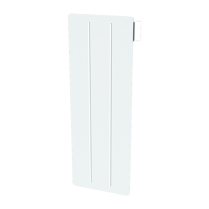 Radiateur vertical inertie 2000w