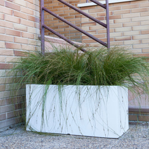 Jardinera "rodr-i" blanco