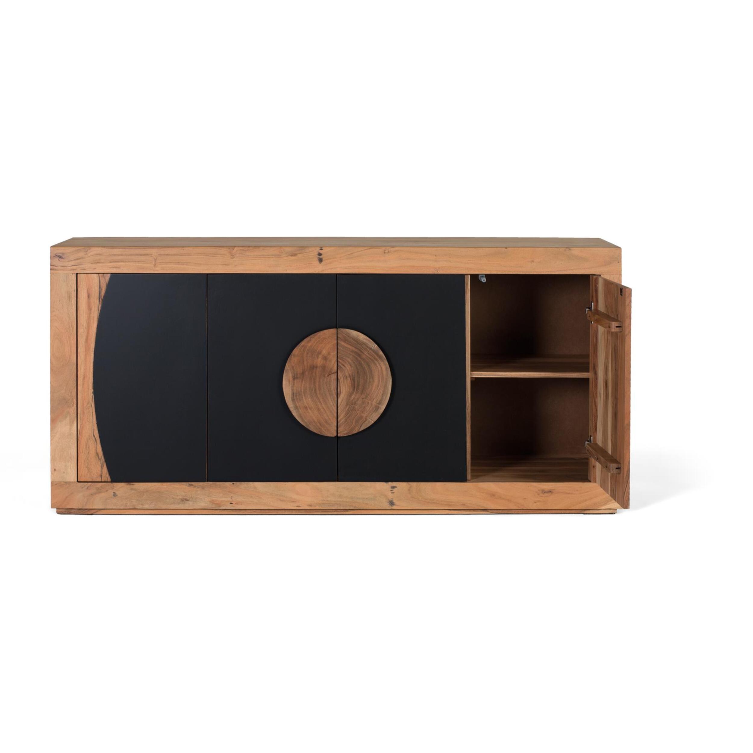 Aparador - 76x160x40cm