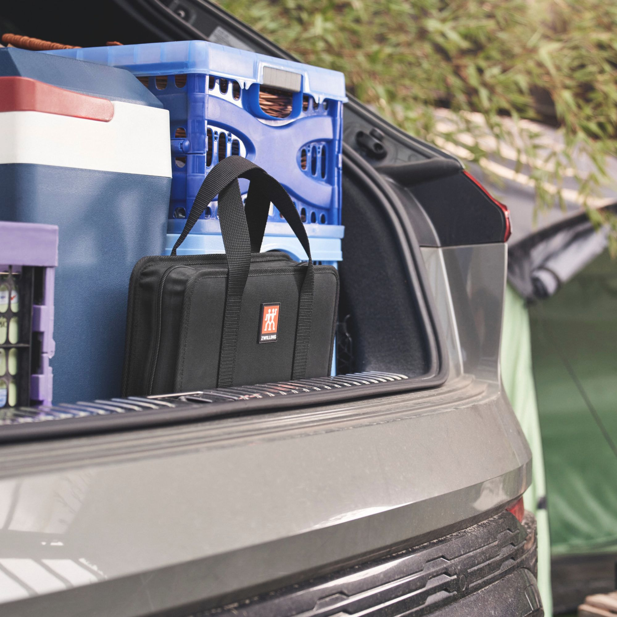 Set de couteaux 7-pcs