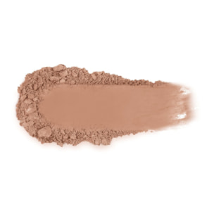 LAVISH SUEDE BRONZING POWDER Terra compatta dalla texture sottile e fondente