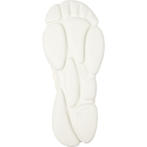 CAMPER Karst - Zapatillas Sneakers Blanco Hombre