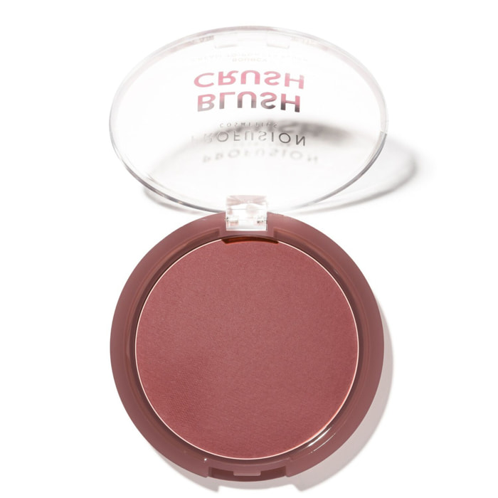 Crush Blush - Blush Crème-Poudre