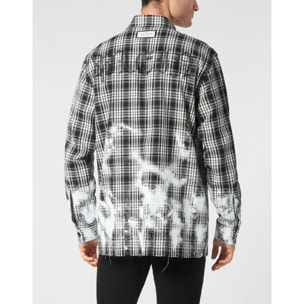 PHILIPP PLEIN Shirt GOTHIC PLEIN