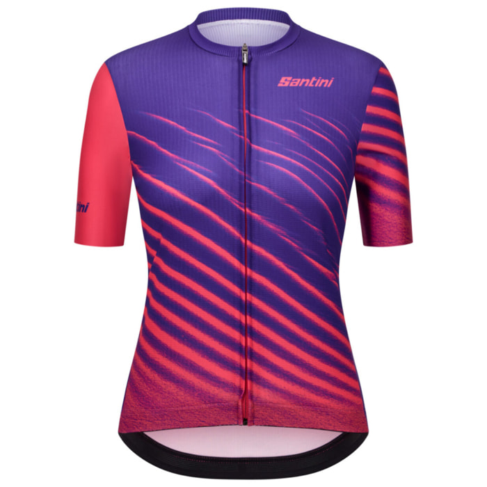 Astro - Maglia Donna - Viola - Donna