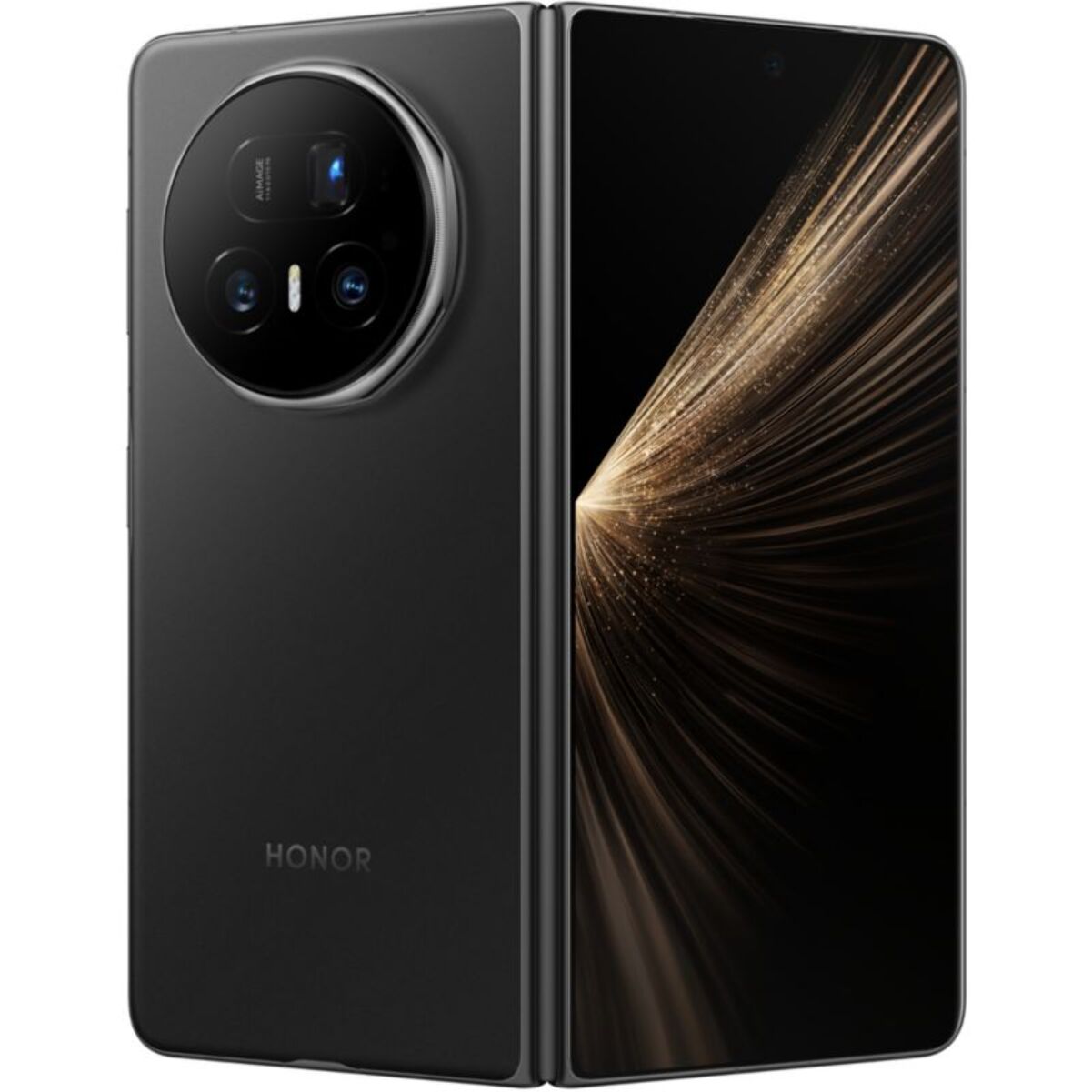 Smartphone HONOR Magic V5 Noir 512Go