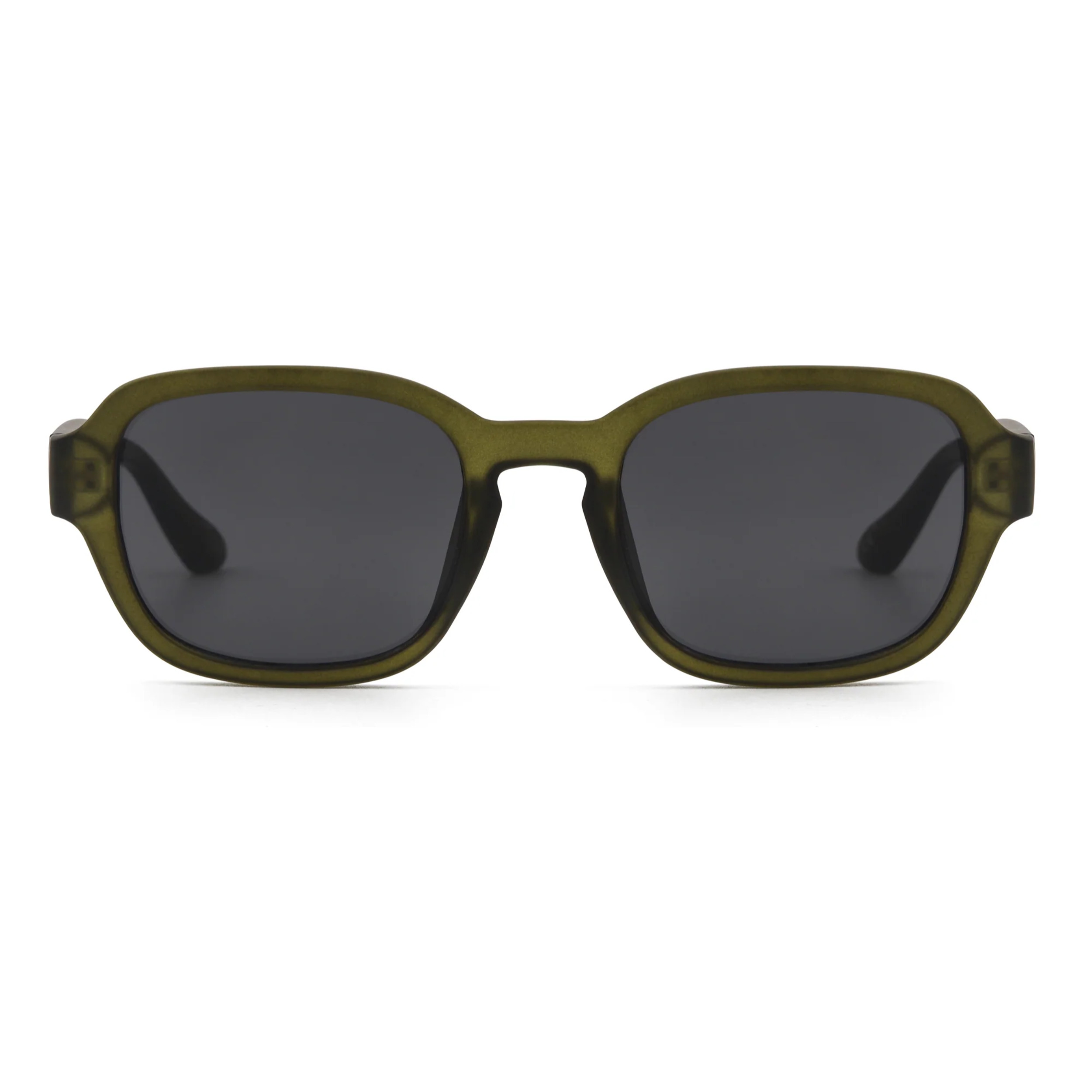 Gafas de Sol Hanukeii Shoreline Green / Black