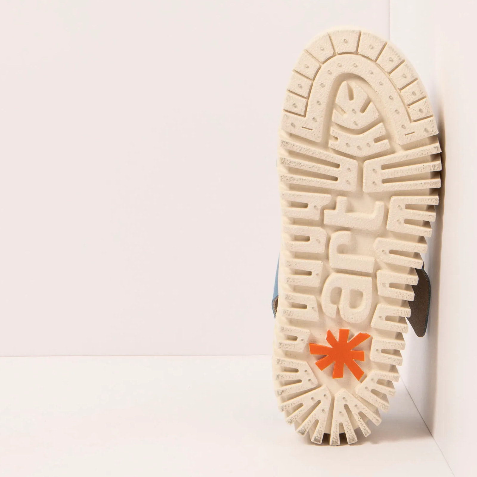 Sandalia de cuña 1578 MULTI CLOUD-LIMA/BRIGHTON color Cloud-lima