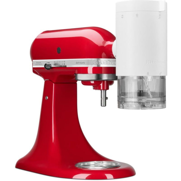 Râpe KITCHENAID 5KSMSIA à Glace