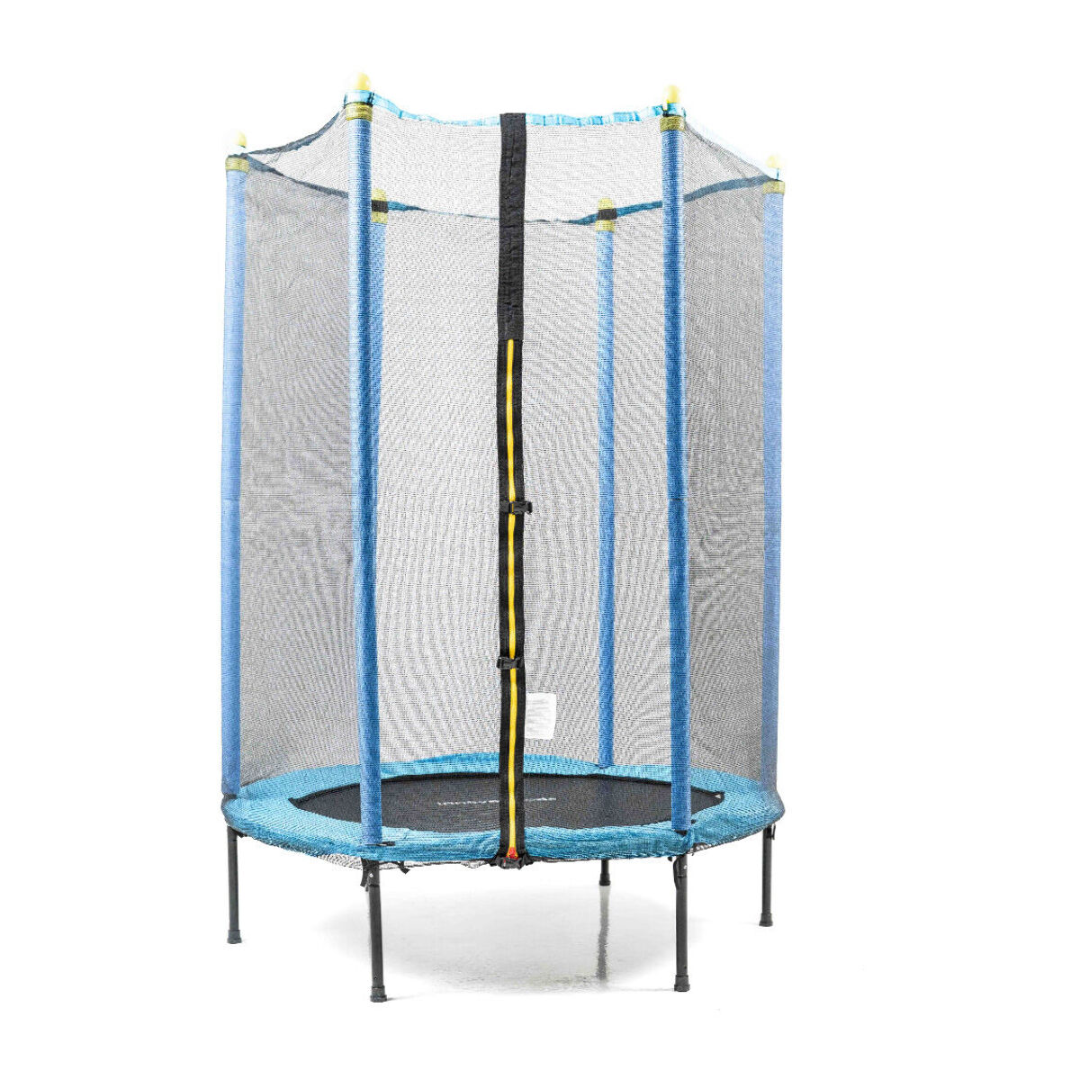 Trampoline pour Enfants avec Filet de Sécurité Zuply InnovaGoods