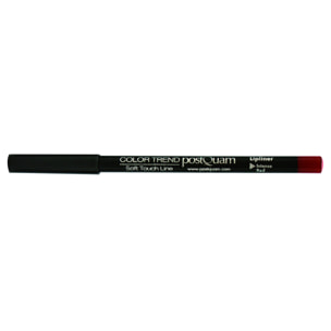 Lipliner Postquam Intense Red