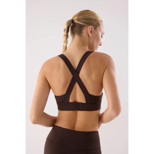 Reggiseno sportivo
