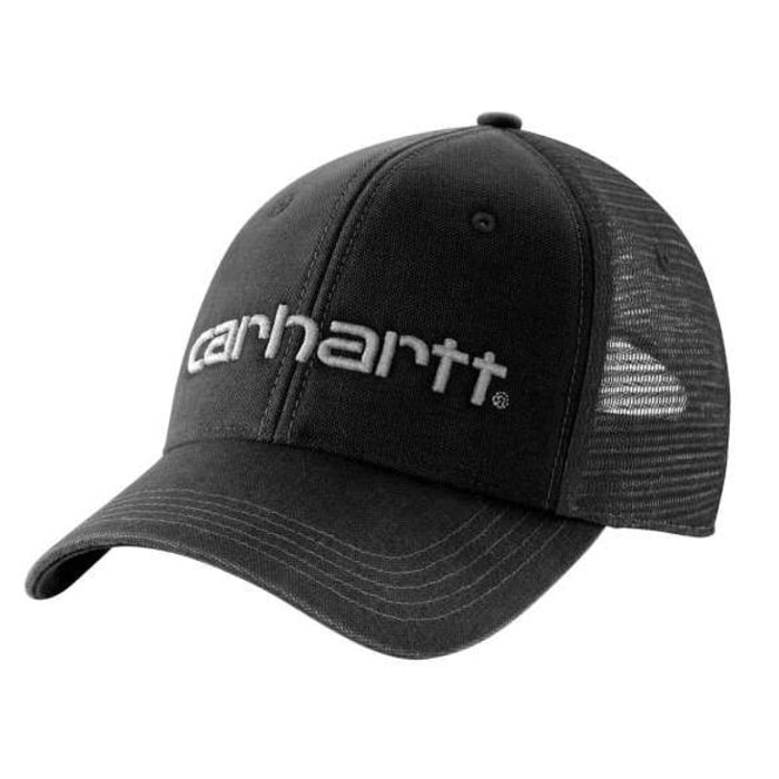 Casquette Dunmore CAP 101195 CARHARTT 001Black TU - S1101195001