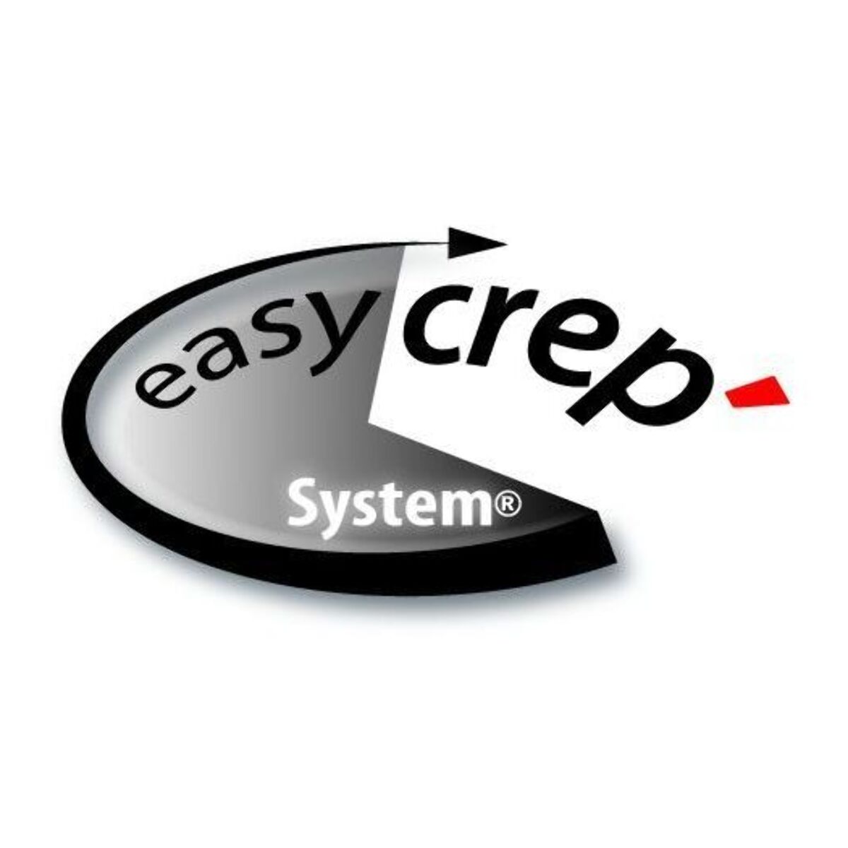 Crêpière KRAMPOUZ Diabolo noir CEBPF2BO